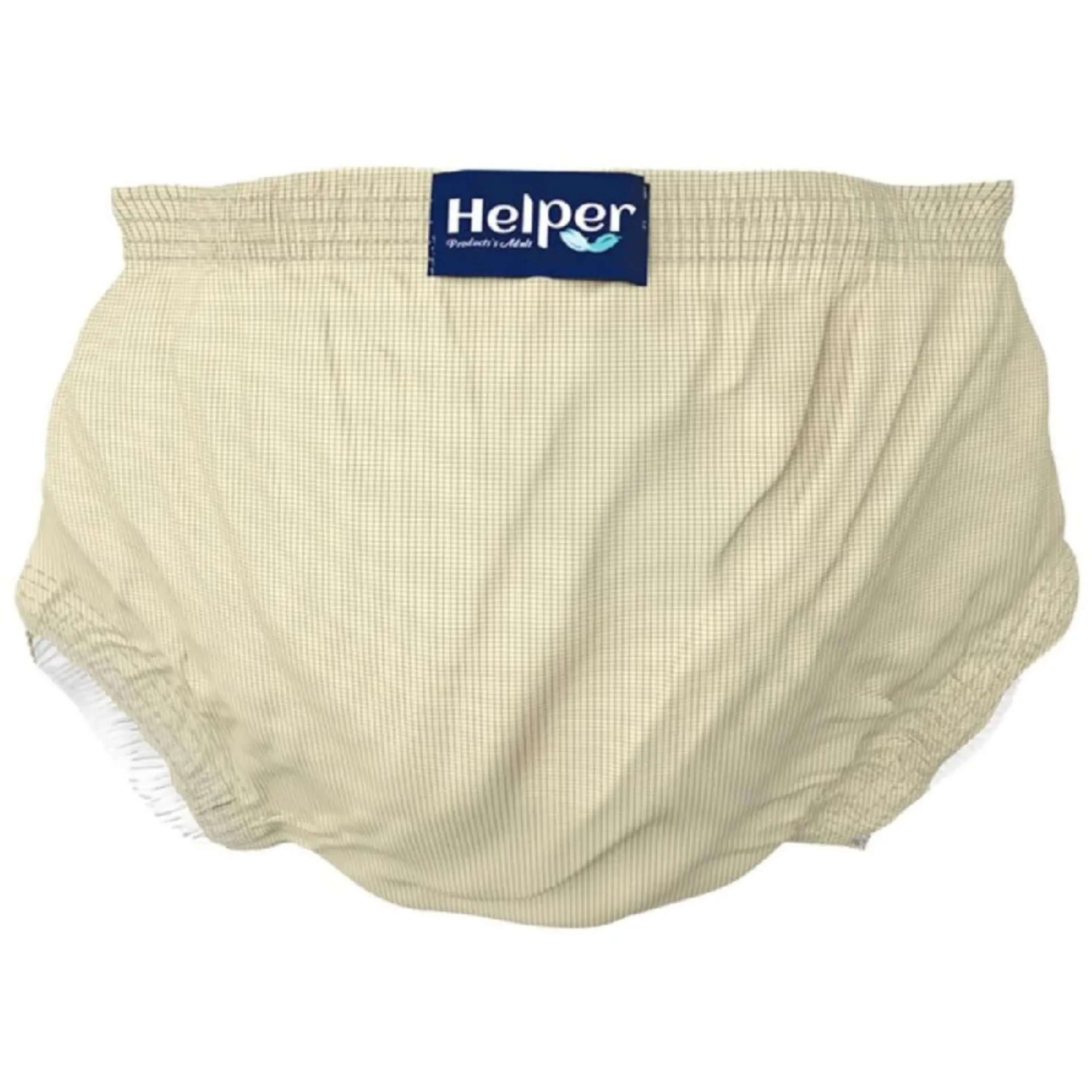 پوشینه شورتی قابل شستشو بزرگسال  هلپر سایز L پوشینه شورتی قابل شستشو بزرگسال  هلپر سایز L